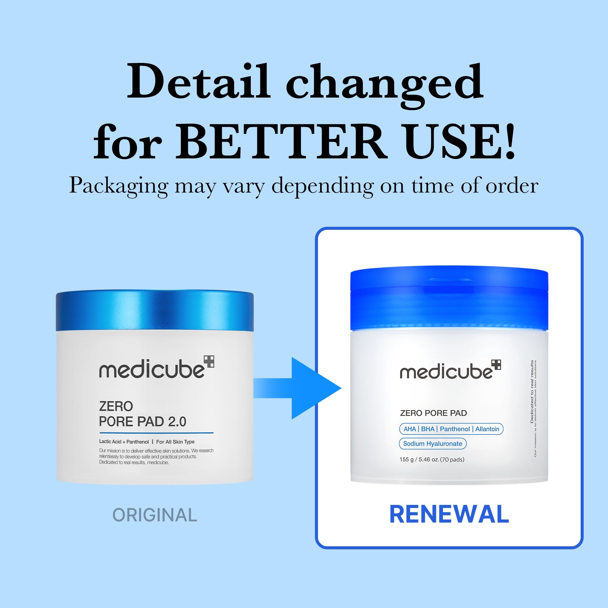 [GIFT] Zero Pore Pads 2.0 image 8