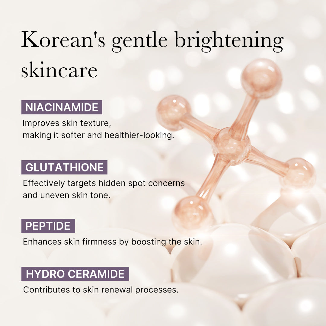 AGE-R Glutathione Glow Capsule Cream image 2