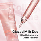 Glazed Milk Duo image 3