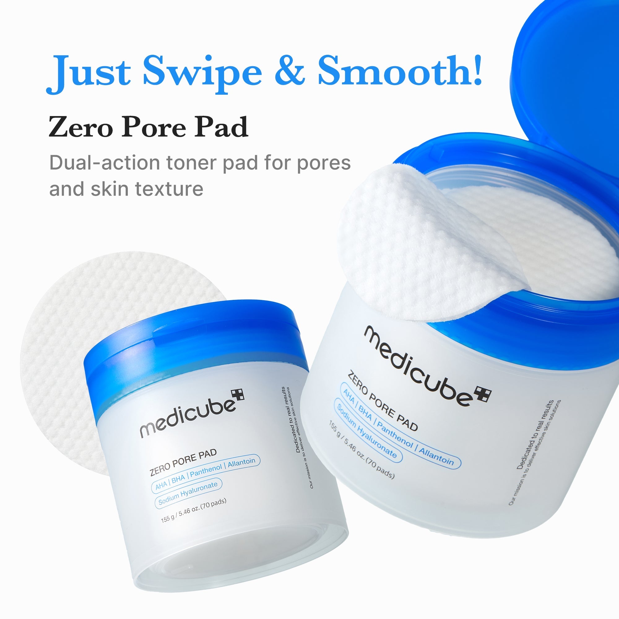 [GIFT] Zero Pore Pads 2.0 image 3