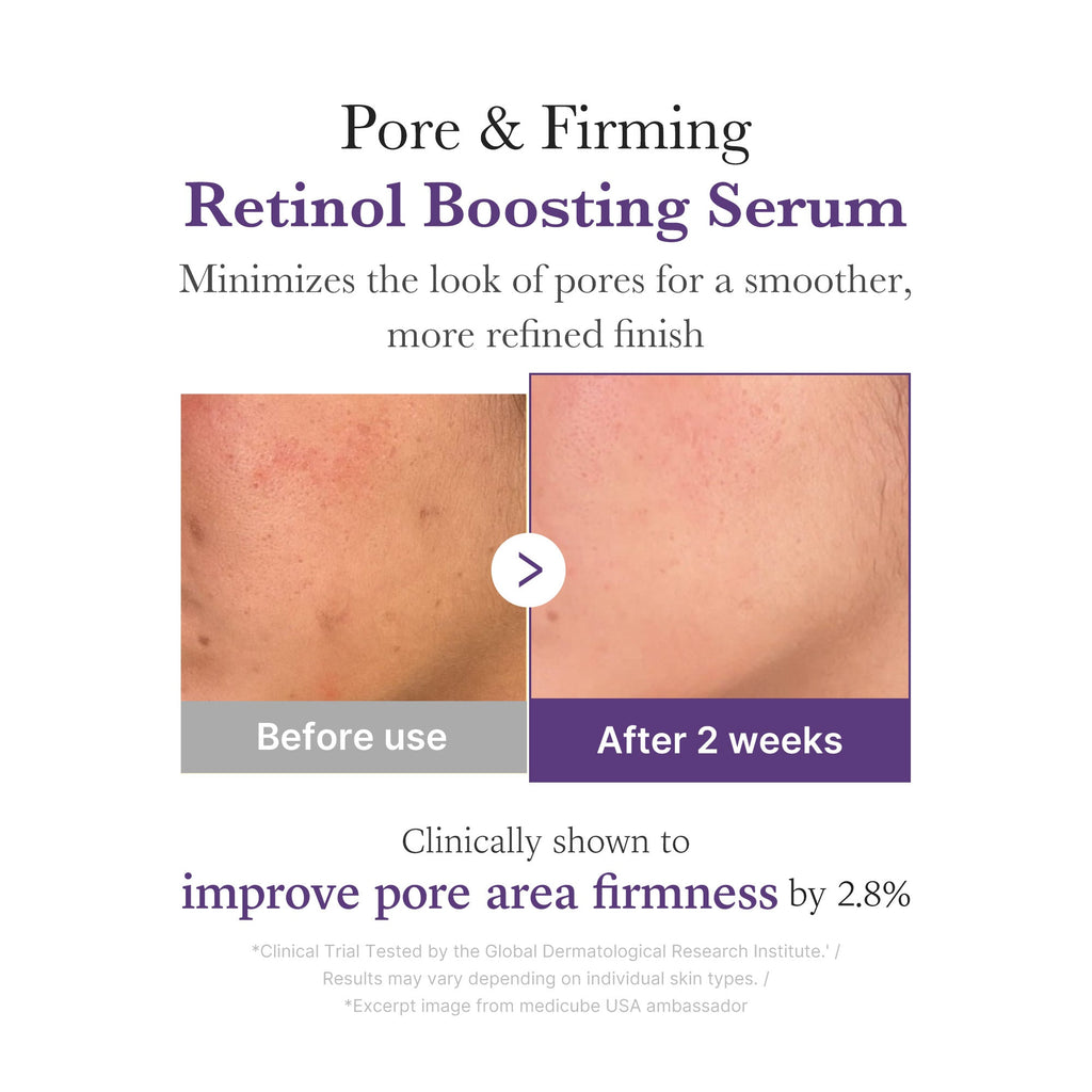 [Subscr.] Retinol NMN Boosting Serum image 4