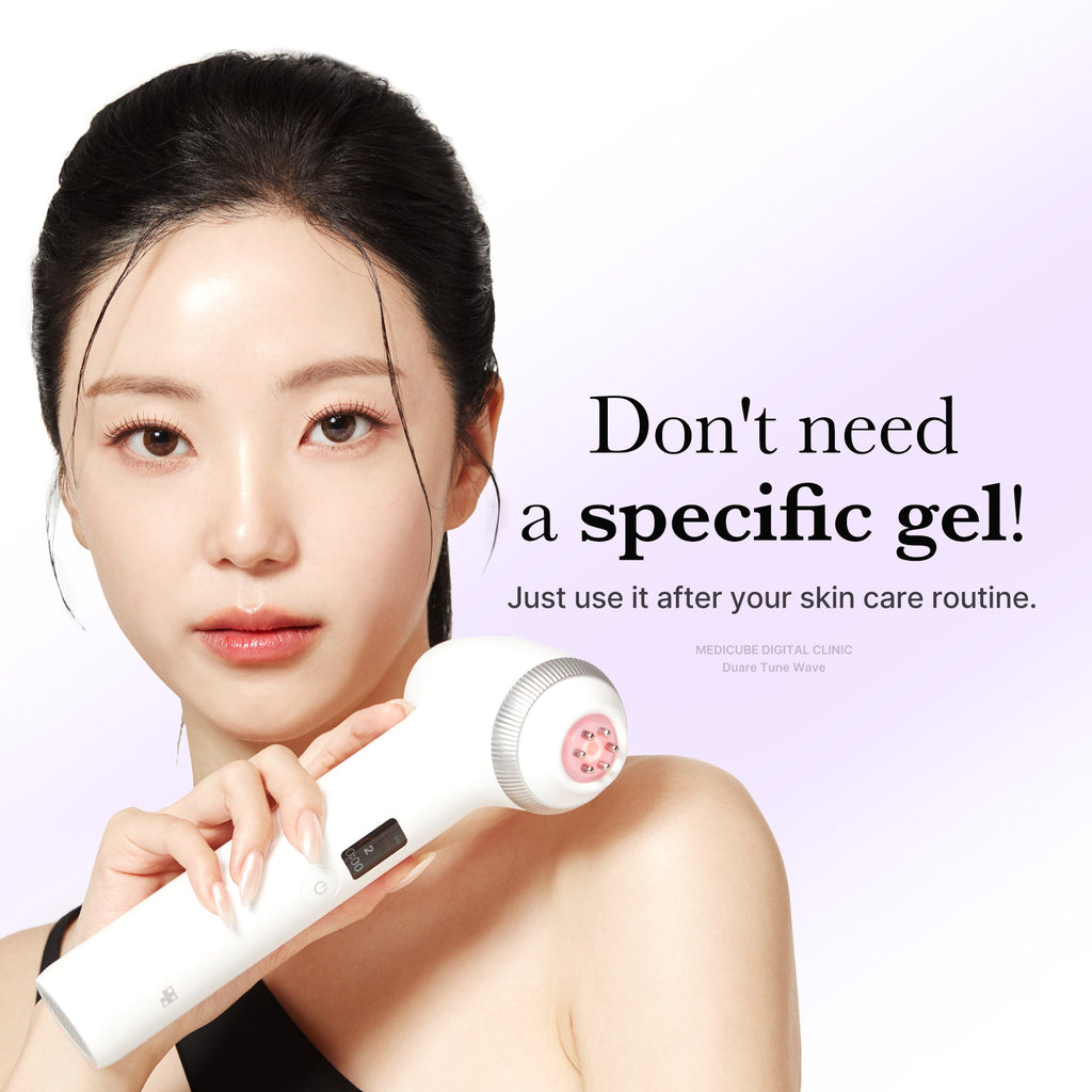 [Tati's Exclusive] Ultimate At-Home Spa Essentials image 4