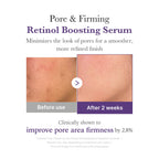 Retinol NMN Boosting Serum image 4