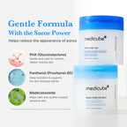 Zero Pore Madecassoside Pads (Mild) image 4