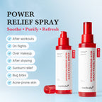 Hypochlorous Acid Power Soothing Spray image 4