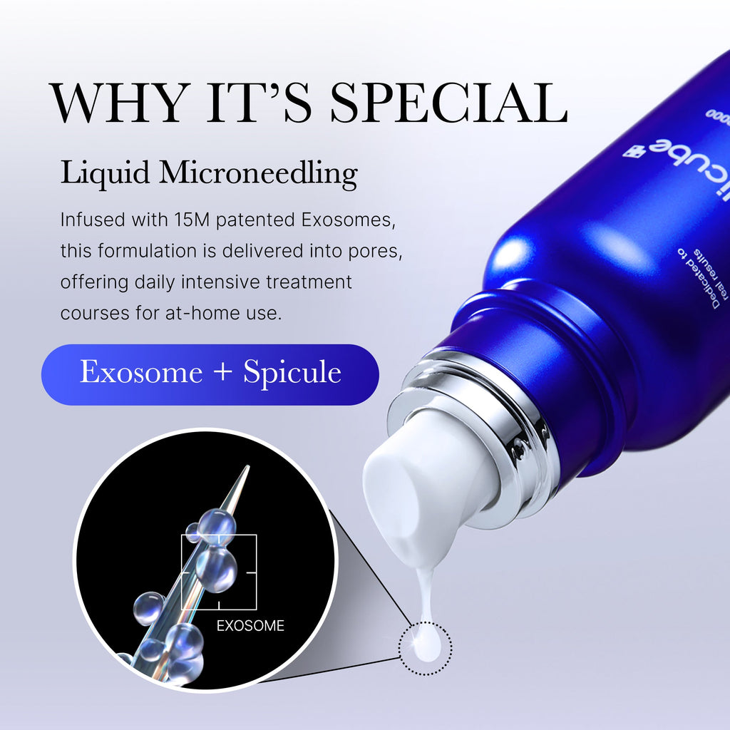 Affordable Glass Glow 7-Day Skincare Set image 8