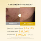 [Subscr.] Kojic Acid Tumeric Toner Pad image 4