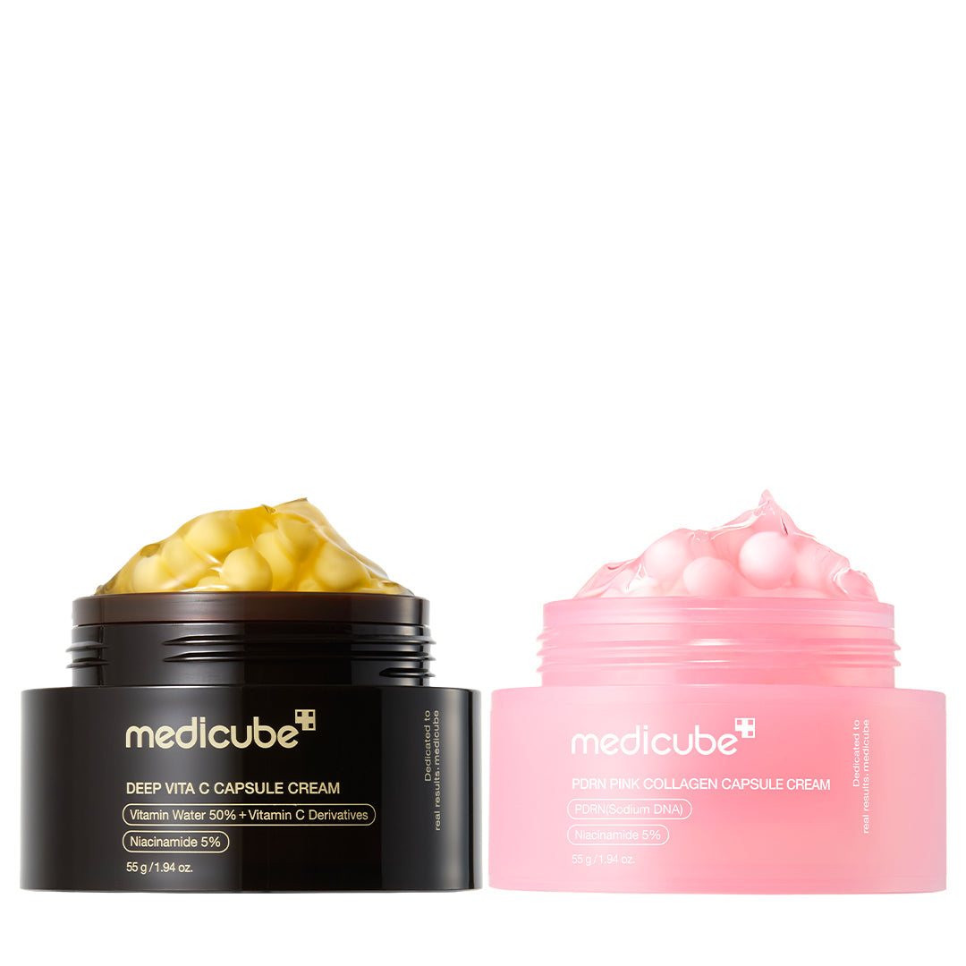 PDRN Pink Collagen Capsule Cream image 8