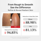 [GIFT] Hypochlorous Acid Rice Body Peel Shot image 4
