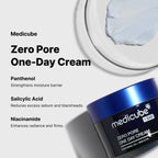 Zero Pore One-day Cream image 3
