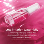 PDRN Pink Collagen Glow Jelly Serum image 4