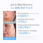 Hyaluronic Ceramide Moisturizing Jelly Cream image 4