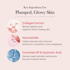 [Subscr.] Collagen Night Wrapping Mask image 4