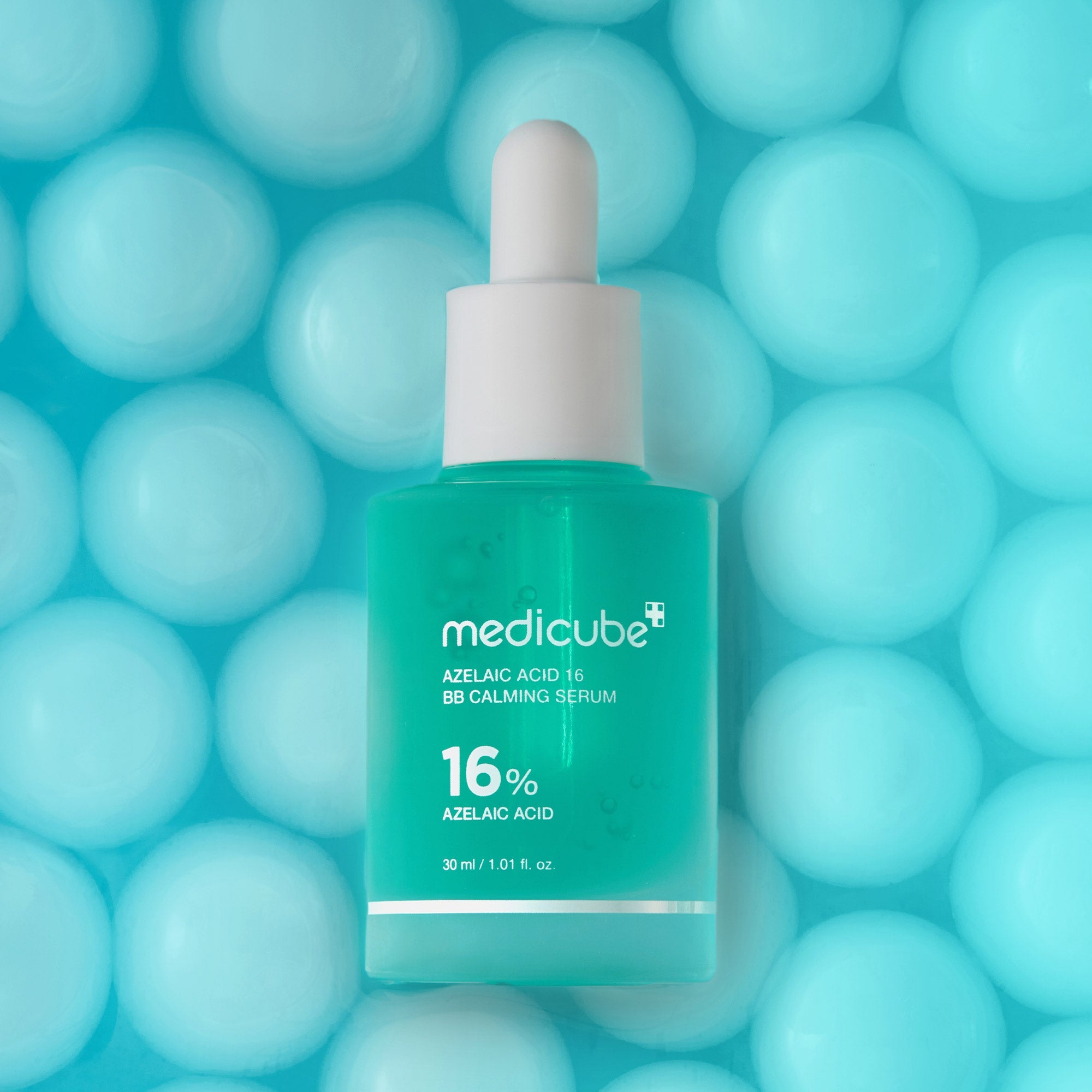 Azelaic Acid 16 Calming Serum image 4