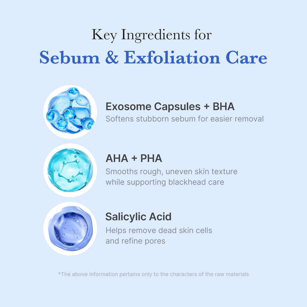 [GIFT] Zero Pore Capsule Cleansing Foam image 4