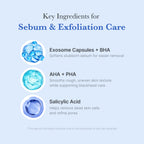 [GIFT] Zero Pore Capsule Cleansing Foam image 4