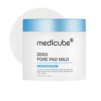 🎁 Zero Pore Madecassoside Pads (Mild) (100% off) image 1