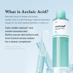 Azelaic Acid Niacinamide Clarifying Toner image 5