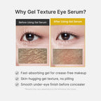 Kojic Acid Tumeric Eye Gel Serum image 6
