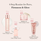 [GIFT] Triple Collagen Toner image 5