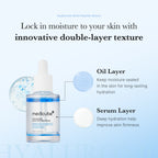 [Subscr.] Hyaluronic Multi Peptide PDRN Serum image 5