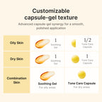 Kojic Acid Turmeric Vita Capsule Cream image 5