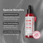 [GIFT] Hypochlorous Acid Rice Peel Shot image 5