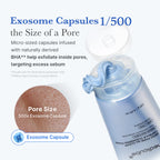 [GIFT] Zero Pore Capsule Cleansing Foam image 5