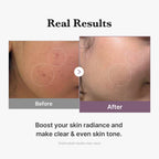 AGE-R Glutathione Glow Milk Toner image 5