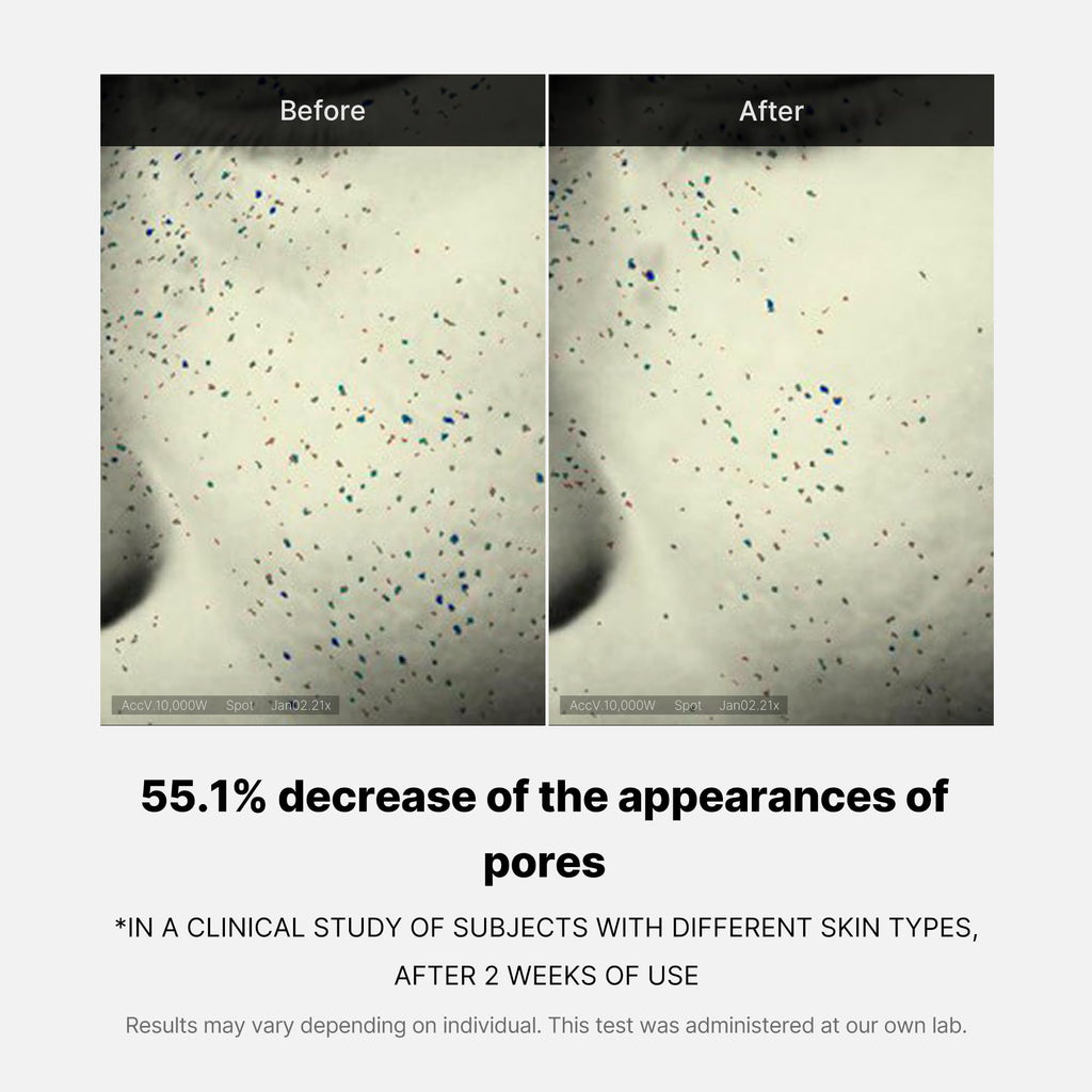 [GIFT] Zero Pore One-day Cream image 4
