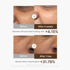 Deep Vitamin C Capsule Serum image 5