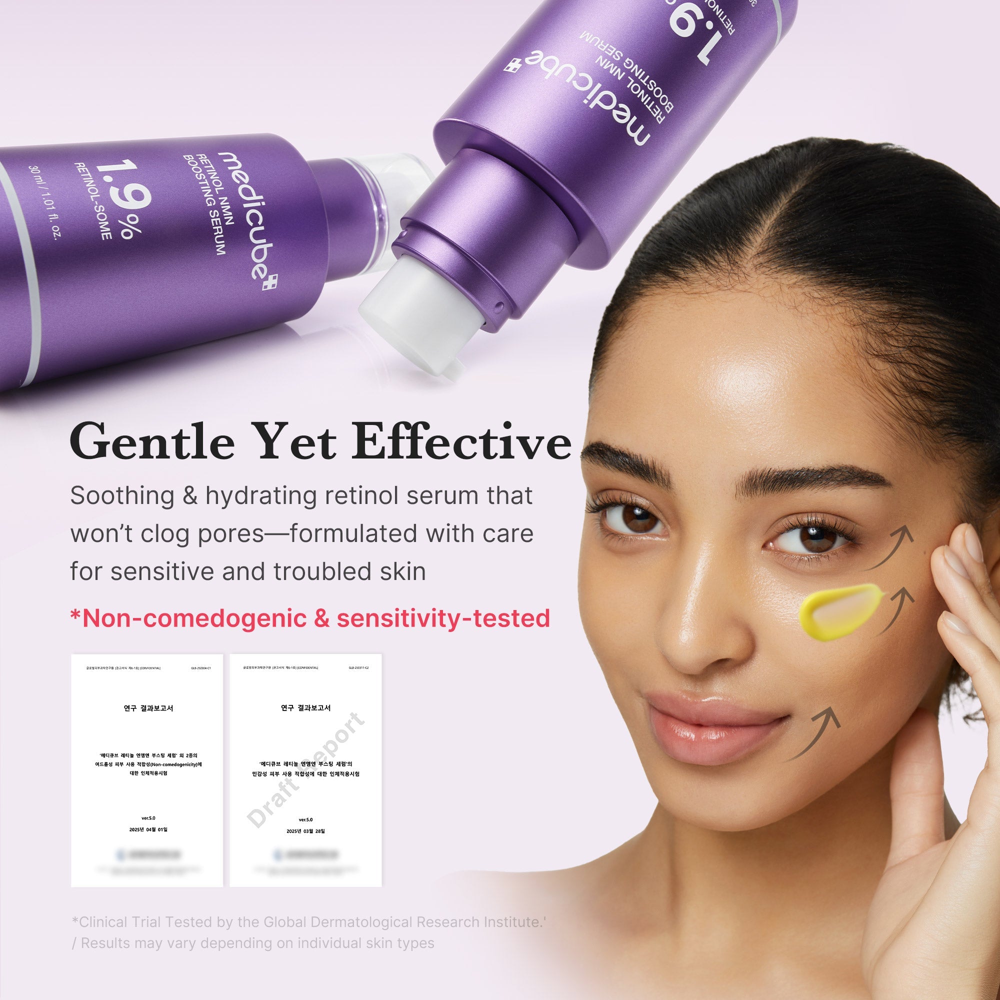 [Subscr.] Retinol NMN Boosting Serum image 5