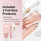 [GIFT] Glazed Milk Duo image 4