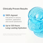 [Subscr.] Hyaluronic Ceramide Moisturizing Jelly Cream image 5