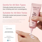 No Cast Just Glow Collagen Sunscreen image 6