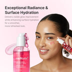 PDRN Pink Collagen Glow Jelly Serum image 5