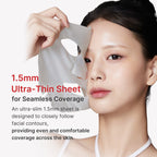Hypochlorous Acid Peel Mask image 5