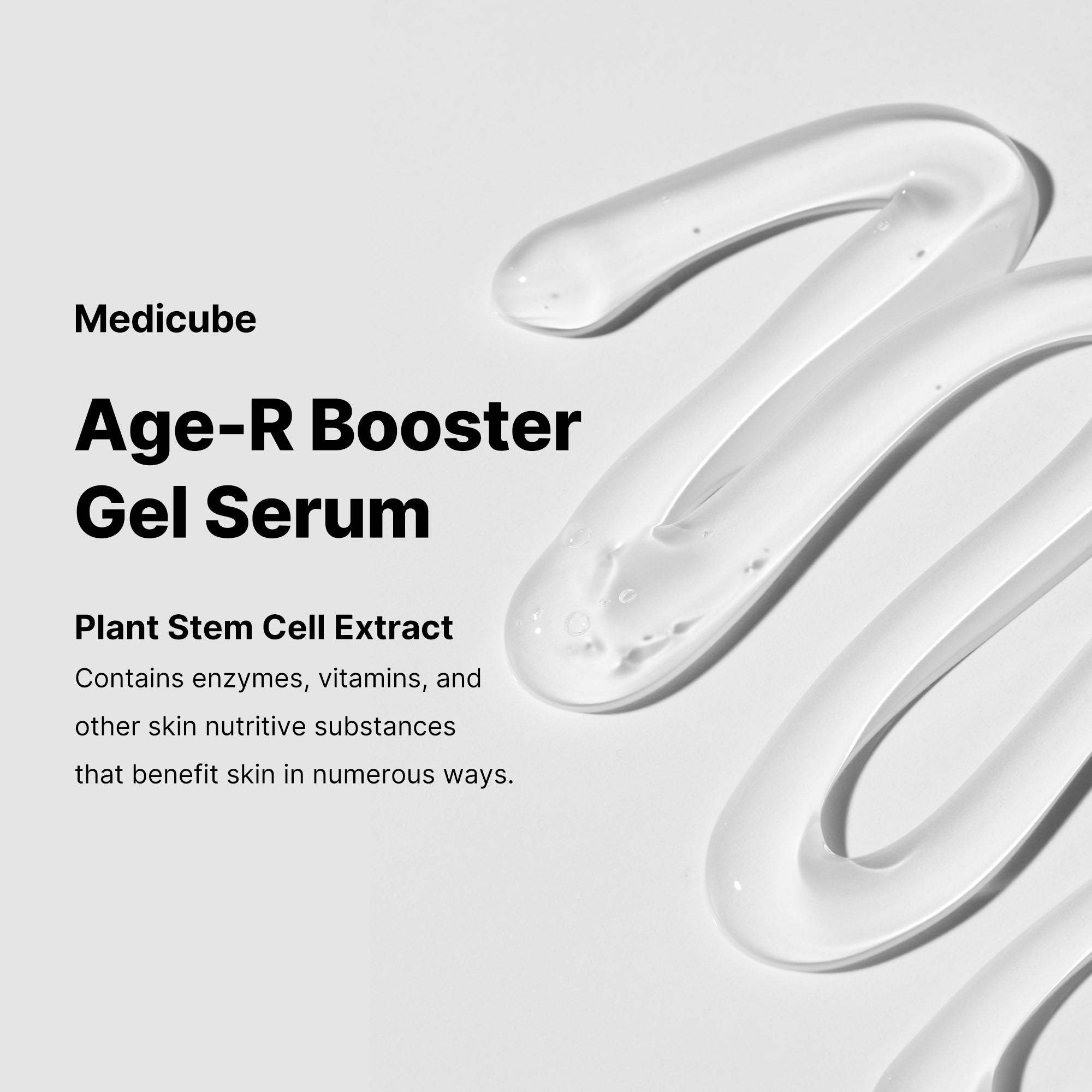 Booster Gel Serum image 3