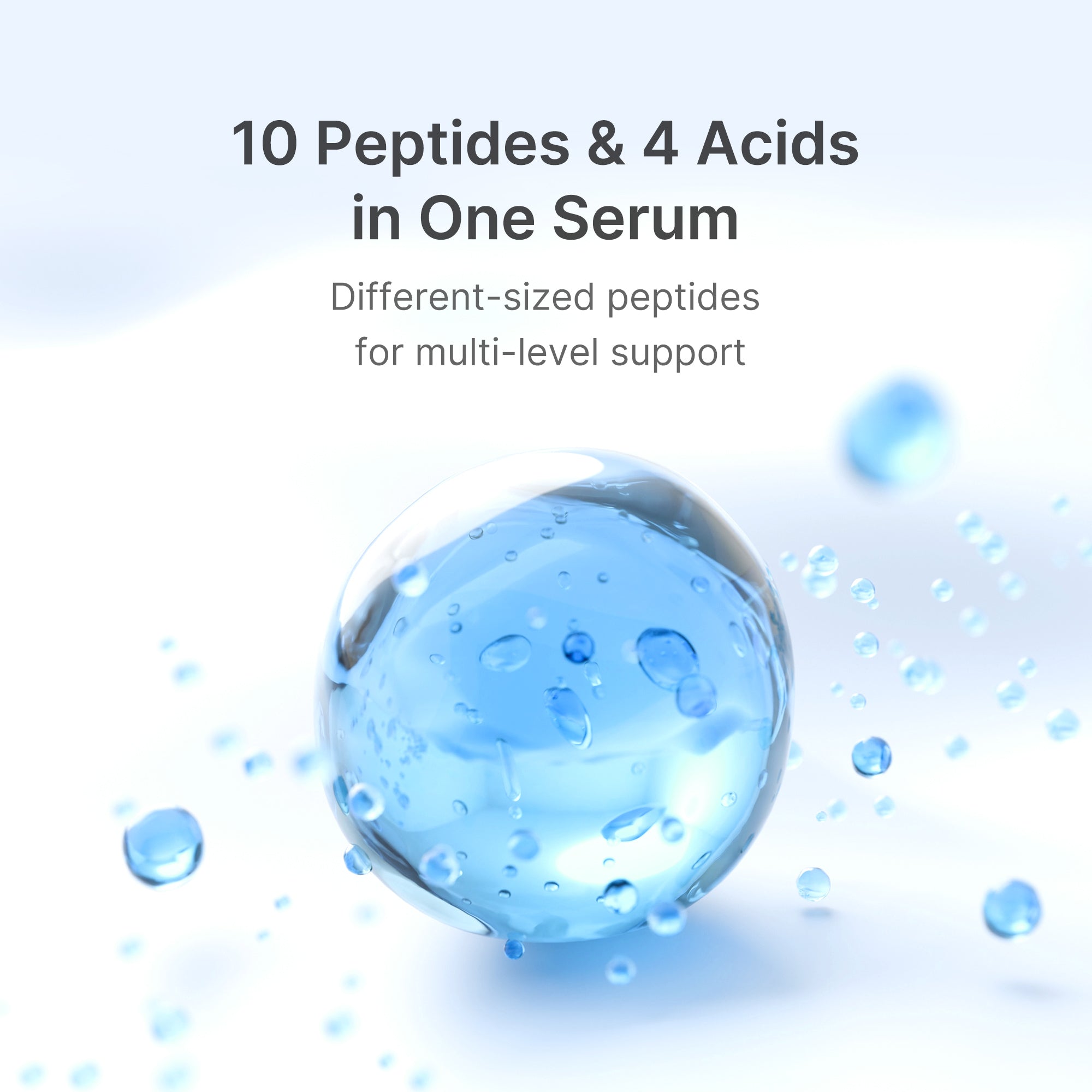 Zero Pore One-day Peptide Serum image 7