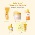 Kojic Acid Tumeric Toner Pad image 6