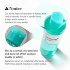Azelaic Acid Niacinamide Clarifying Toner image 6