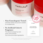 [GIFT] Red Succinic Acid Panthenol Pads image 6