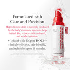 [Subscr.] Hypochlorous Acid Power Soothing Spray image 6