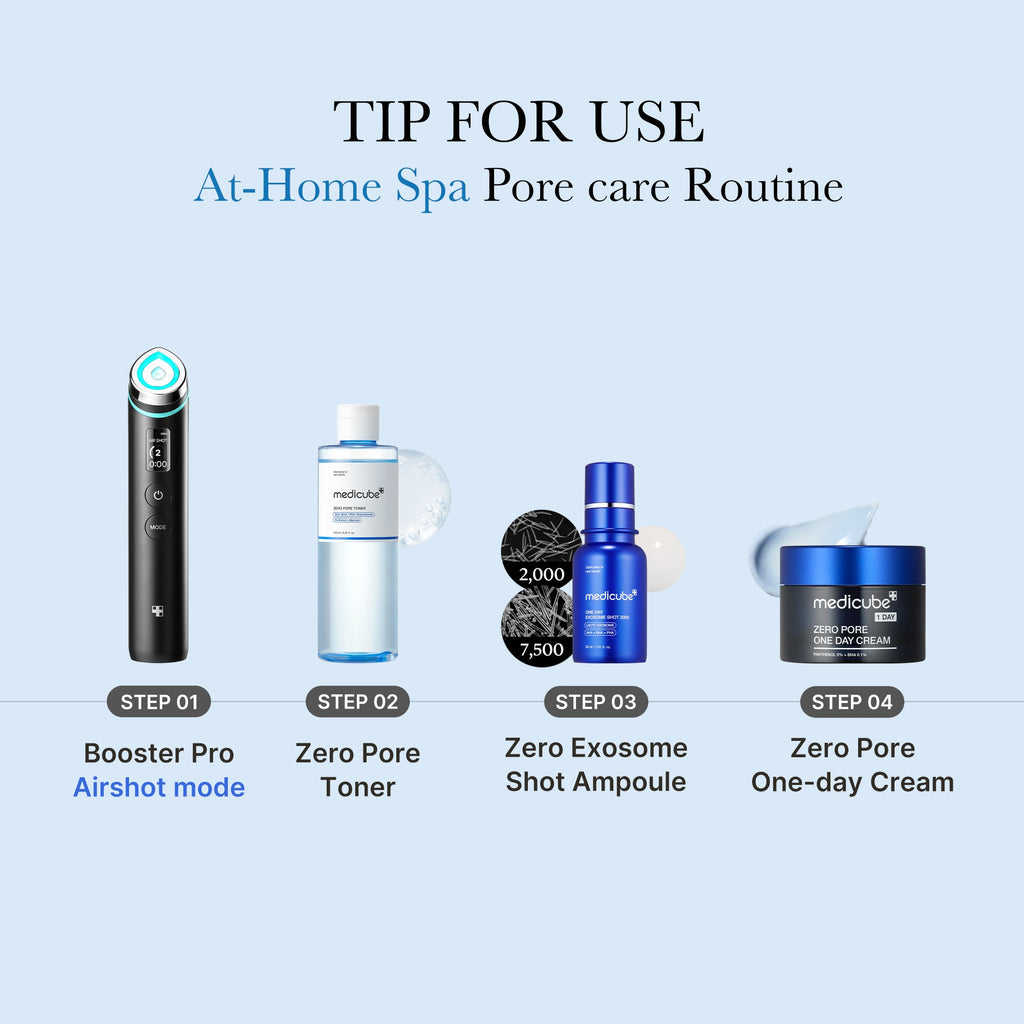 Zero Pore Toner image 6