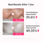 PDRN Pink Collagen Glow Jelly Serum image 6