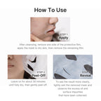 Hypochlorous Acid Peel Mask image 6