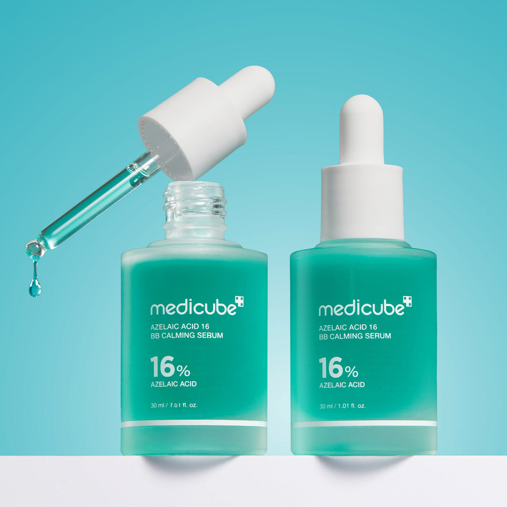 [Subscr.] Azelaic Acid 16 Calming Serum image 6