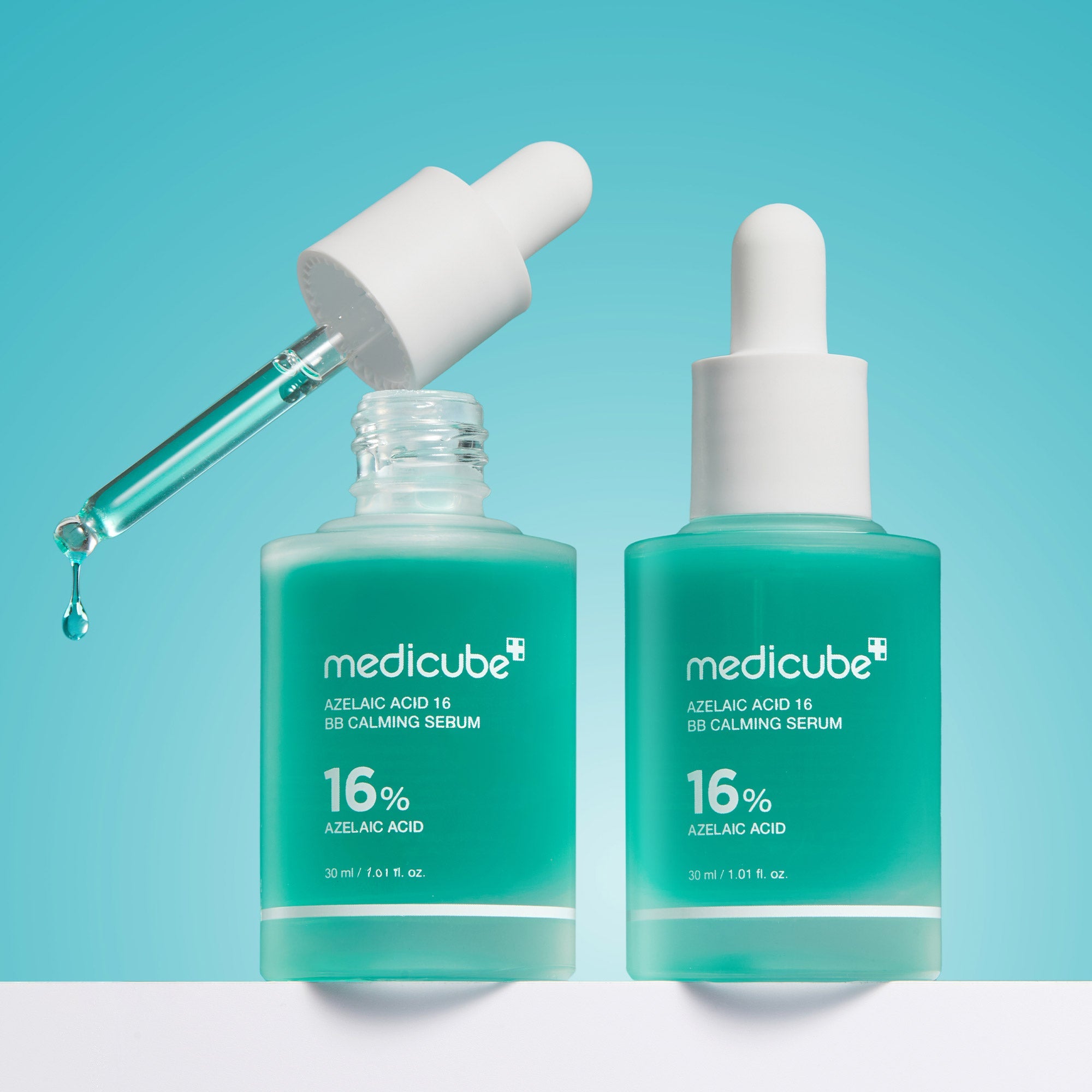 [Subscr.] Azelaic Acid 16 Calming Serum image 6