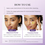 Retinol NMN Boosting Serum image 6