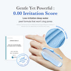 Zero Pore Capsule Cleansing Foam image 6